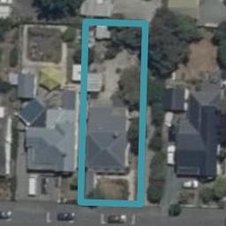 13 Wainui Street, The Wood, Nelson