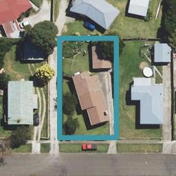 14 Einstein Street, Outer Kaiti, Gisborne