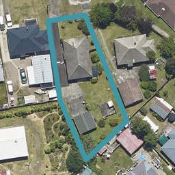 7 Sewell Street, Kawerau, Kawerau