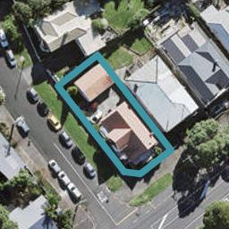35 Williamson Avenue, Grey Lynn, Auckland