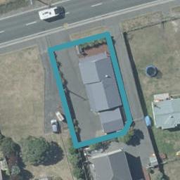 747 Brighton Road, Ocean View, Dunedin