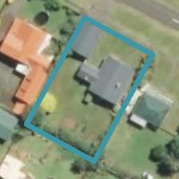 74 King Street, Opunake