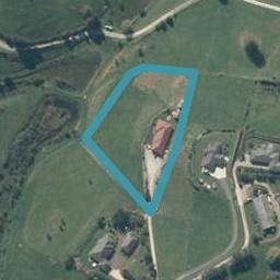 31 Whitbourne Road, Otorohanga, Otorohanga