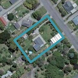 24 Daniel Street, Martinborough