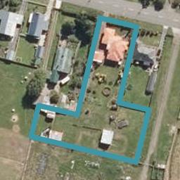 15 Hendersons Line, Marton
