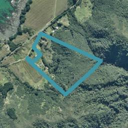 44 Waiorore Road, Te Kaha, Te Kaha
