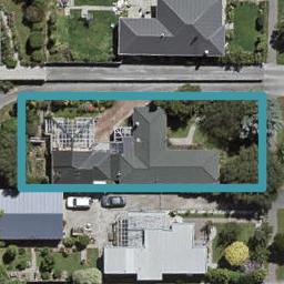 205 Nelson Street, Strathern, Invercargill