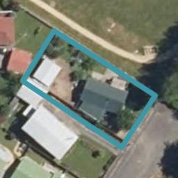 2 Tudor Road, Pahiatua