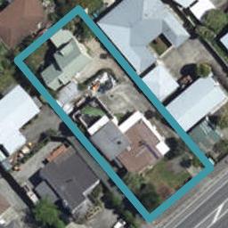 49A SALISBURY ROAD, Richmond, Richmond