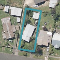 18 Burmah Street, Aramoho, Whanganui