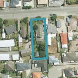 94 Muller Road, Blenheim