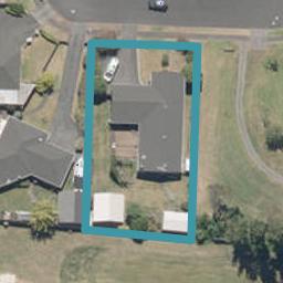15 St Helens Place, Tawhero, Whanganui