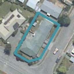 1A Colcord Place, Methven, Methven
