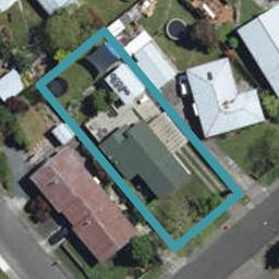 28 Alfred Sheat Street, Richmond