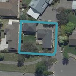 18 Wakelin Place, Redwood, Christchurch