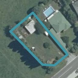 407 Glenview Road, Takaka