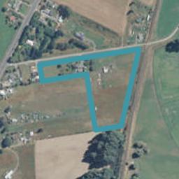 20 Georgetown Road, Temuka