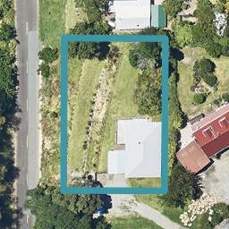 1 Victoria Street, Tahawai, Katikati