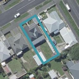 41 Douglas Street, Saint Kilda, Dunedin