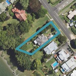 1 Ballance Street, Whataupoko, Gisborne