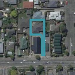 65 Tennyson Street, Sydenham, Christchurch