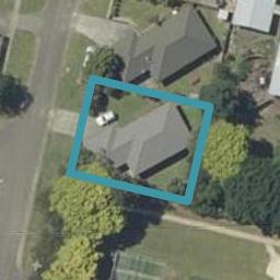 102 Stanford Street North, Ashhurst