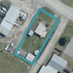 24 Lyndon Street, Culverden, Culverden
