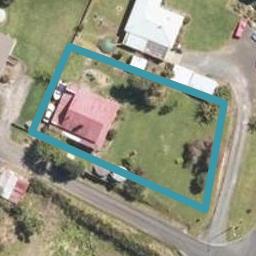 1 Marriner Street, Kohukohu, Kohukohu