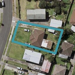 36 Zelda Avenue, Clover Park, Auckland