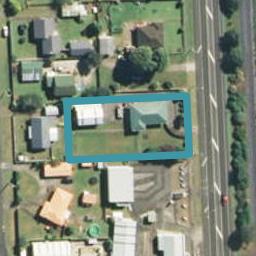 355 Waihi Road, Normanby, Hawera