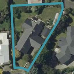27 Surrey Crescent, Hokowhitu, Palmerston North