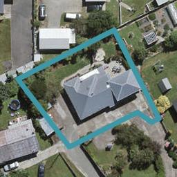80 Hyde Street, Kingswell, Invercargill