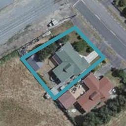 139 Cornwall Street, Masterton