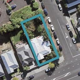 431 Great North Road, Grey Lynn, Auckland