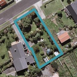 2 Iwa Iti Street, Waitara, Waitara