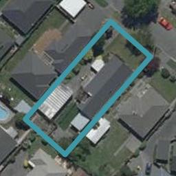 33 Banbury Street, Burnside, Christchurch