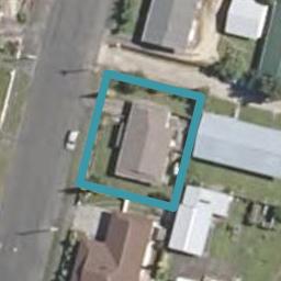 76 Ormond Street, Woodville