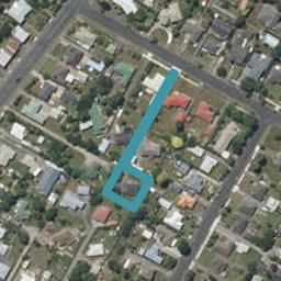 10A Hobson Street, Levin, Levin