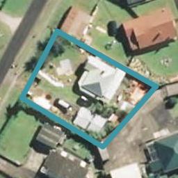7 Denmark Terrace, Midhirst