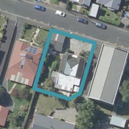 19/7 Galloway Street, Mornington, Dunedin