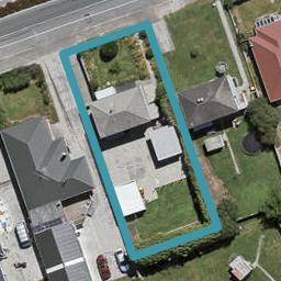 215 St Andrew Street, Glengarry, Invercargill