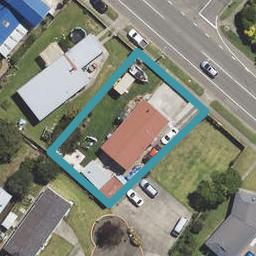 273 Rutene Road, Kaiti, Gisborne