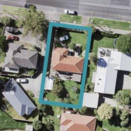 111 West Tamaki Road, Glen Innes, Auckland