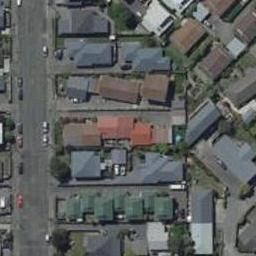 4/22 Seddon Street, Sydenham, Christchurch