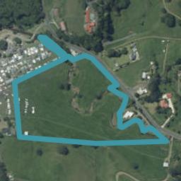 1045A Colville Road, Amodeo Bay