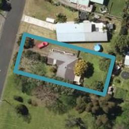 16 Tuhangi Street, Kamo, Whangarei