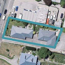 364 Williams Street, Kaiapoi, Kaiapoi