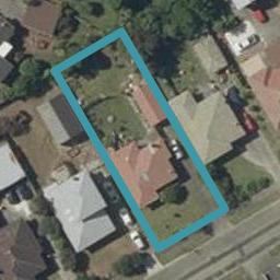 15 Vernon Avenue, Takaro, Palmerston North