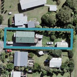 31 James Mcleod Road, Helensville