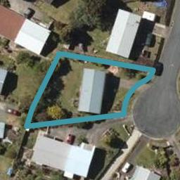 6 Robin Hood Place, Onerahi, Whangarei
